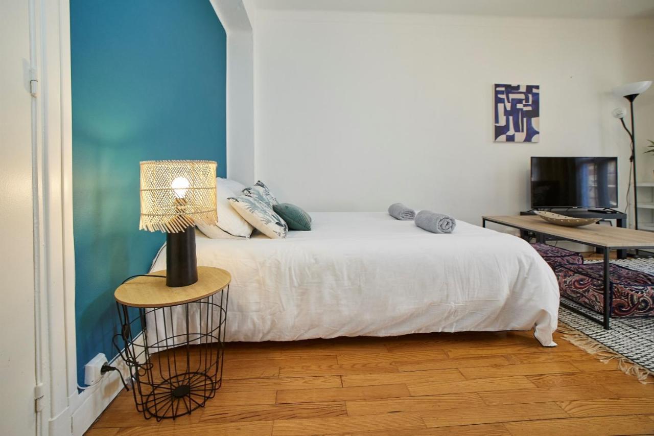 Studio 30M2 Cosy - Toulouse - Capitole A 5 Min Exteriör bild