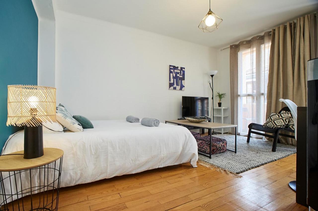 Studio 30M2 Cosy - Toulouse - Capitole A 5 Min Exteriör bild