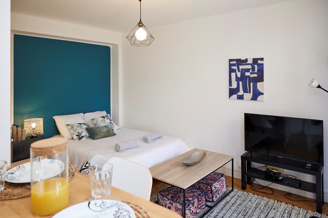 Studio 30M2 Cosy - Toulouse - Capitole A 5 Min Exteriör bild