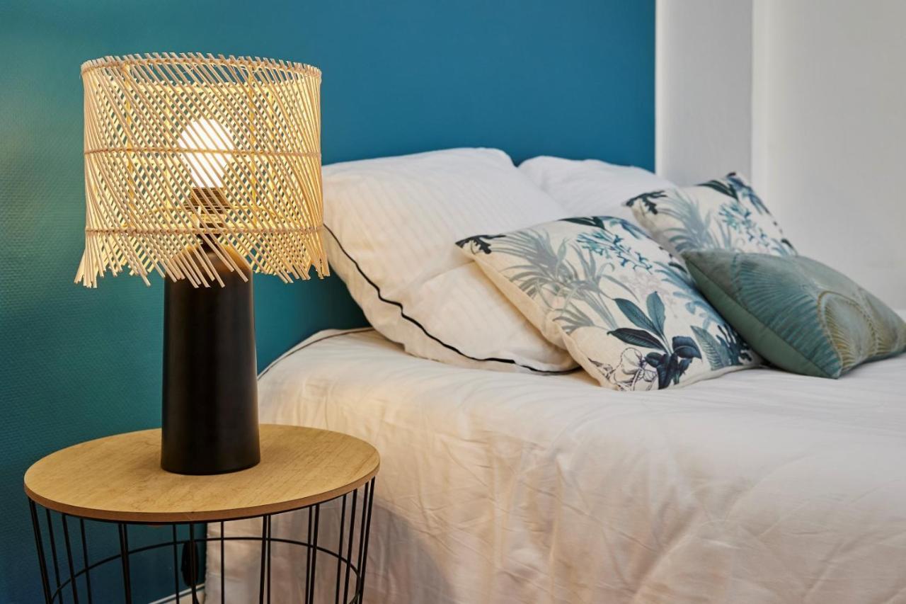 Studio 30M2 Cosy - Toulouse - Capitole A 5 Min Exteriör bild