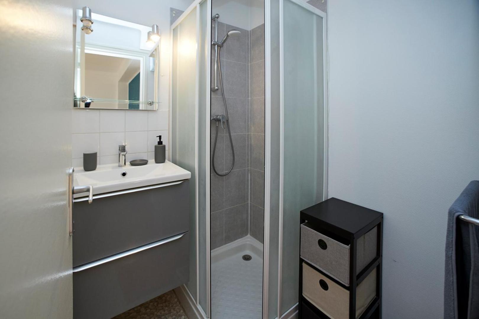 Studio 30M2 Cosy - Toulouse - Capitole A 5 Min Exteriör bild