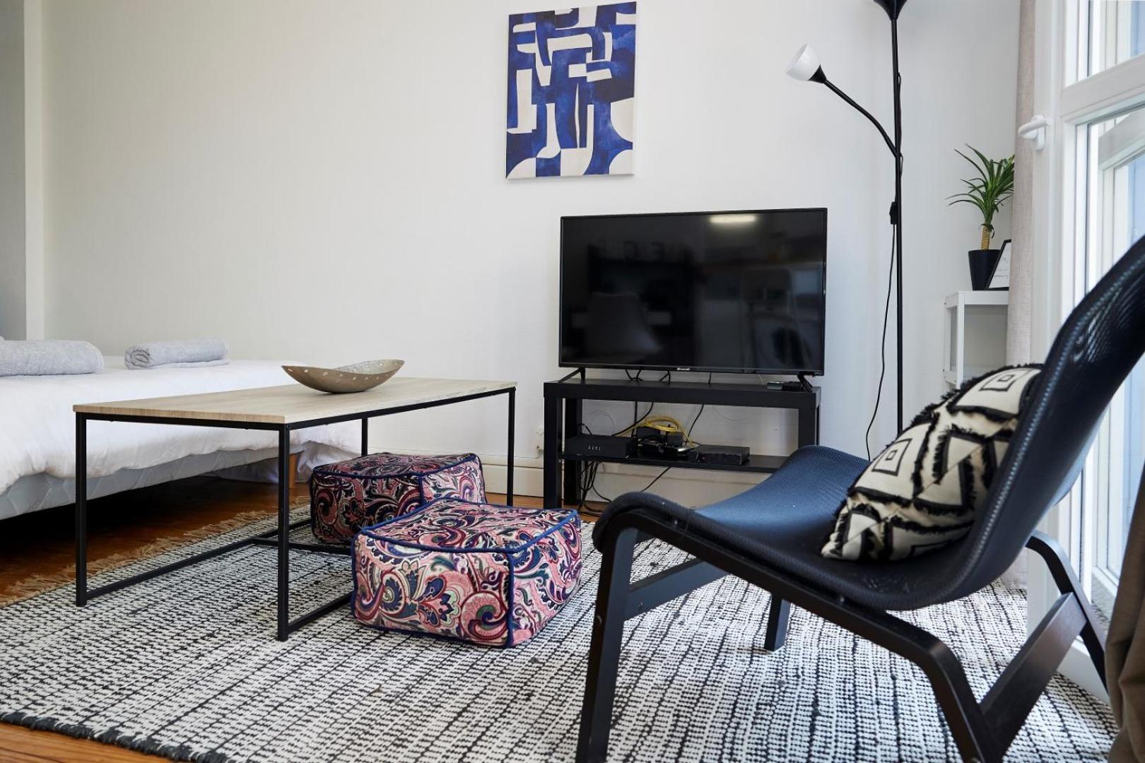 Studio 30M2 Cosy - Toulouse - Capitole A 5 Min Exteriör bild